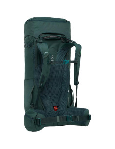 Mochila de Trekking VAUDE Astrum EVO 70L Unisex Agave 2
