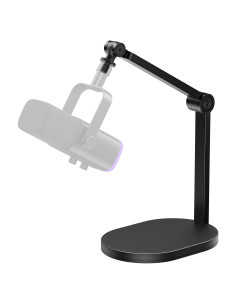 Soporte de Micrófono InnoGear DS3, Carga 1.2 kg, Negro