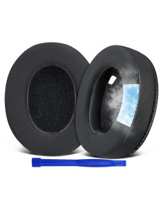 Almohadillas de Gel Refrigerante SOULWIT para Auriculares Sony WH-1000XM4
