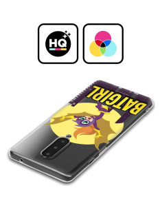 Funda de Gel Suave Batgirl Head Case para Nothing Phone (2a) 2