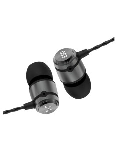 Auriculares In-Ear SoundMAGIC E50 HiFi Aislantes de Ruido