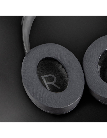 Almohadillas de Gel de Enfriamiento SOULWIT para Bose 700 - Negro