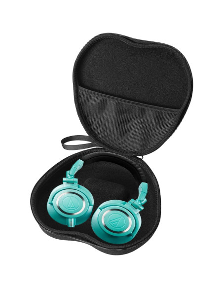 Funda de Almacenamiento BONSAVA para Audio-Technica ATH-M50X