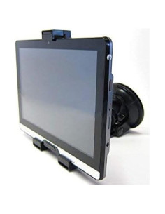 Soporte de Ventosa para GPS y Tabletas 7-10.1" Ramtech