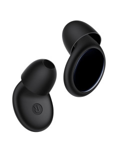 Tapones para Oídos TOAPEX Q8 Silicona Reutilizables 45dB