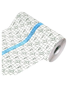 Vendaje Impermeable ANAMPION 15.24cm x 1.83m para Tatuajes