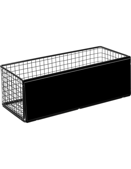 Cestas Magnéticas Organizadoras Frcctre 2 Pack 24.9x10.2 cm