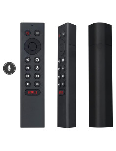 Control Remoto de Voz Beyution P3700 para NVIDIA Shield TV