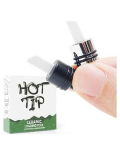 Punta de Calentamiento Cerámica Rápida Taomoiup 510