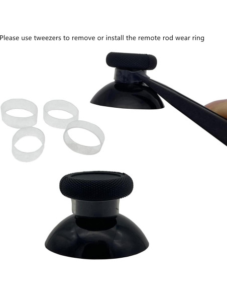 Kit de Reparación Joysticks Analógicos 3D Onyehn para Xbox One