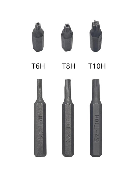 Kit de Reparación Joysticks Analógicos 3D Onyehn para Xbox One