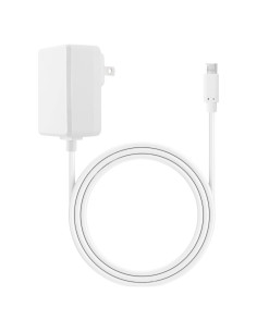 Adaptador de Alimentación USB-C 27W para Raspberry Pi y EERO