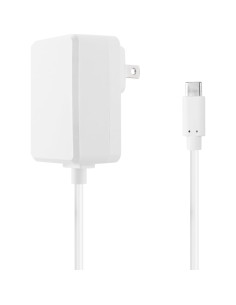 Adaptador de Alimentación USB-C 27W para Raspberry Pi y EERO 2