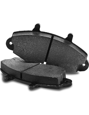 Juego de Pastillas de Freno Cerámicas Frontales Nxolnf para Toyota Yaris 2016-2019