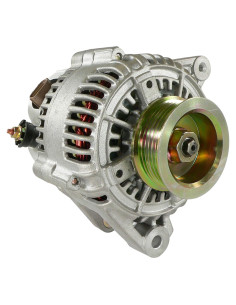 Alternador DB Electrical AND0181 12V 100A para Toyota Sienna/Avalon