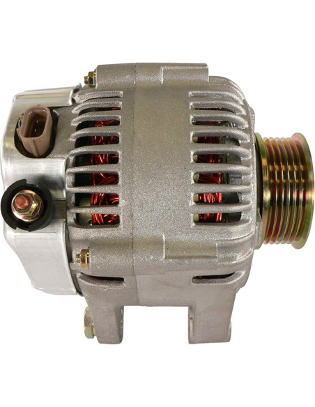 Alternador DB Electrical AND0181 12V 100A para Toyota Sienna/Avalon