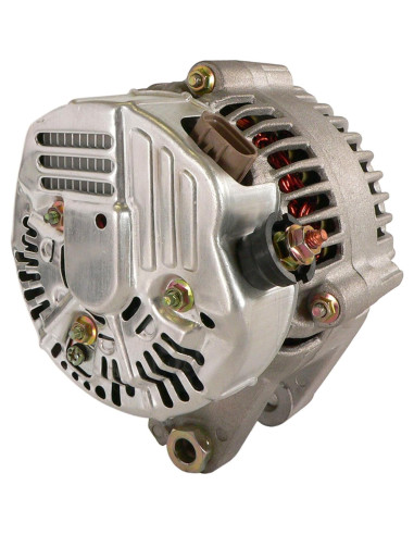 Alternador DB Electrical AND0181 12V 100A para Toyota Sienna/Avalon