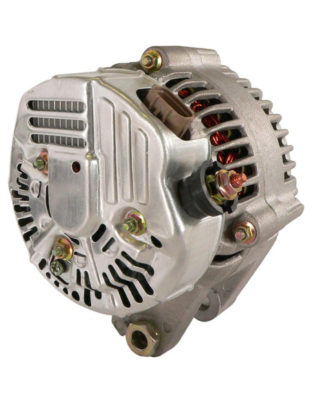 Alternador DB Electrical AND0181 12V 100A para Toyota Sienna/Avalon