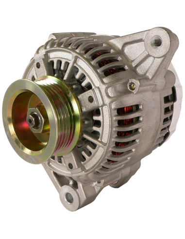 Alternador DB Electrical AND0181 12V 100A para Toyota Sienna/Avalon