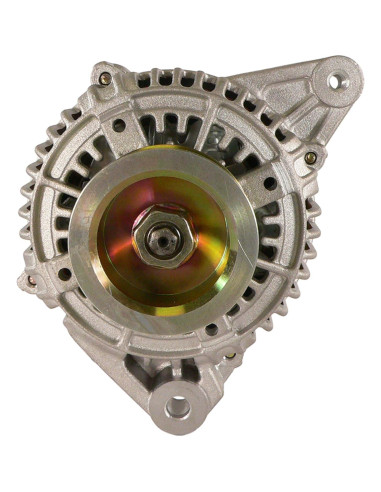 Alternador DB Electrical AND0181 12V 100A para Toyota Sienna/Avalon