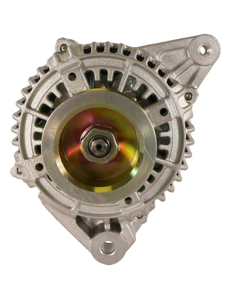 Alternador DB Electrical AND0181 12V 100A para Toyota Sienna/Avalon