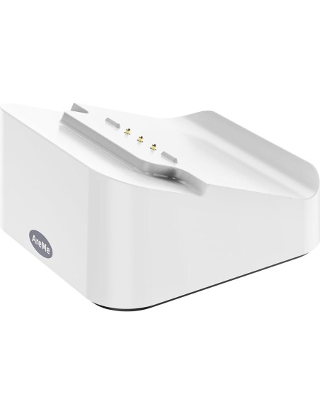 Estación de Carga AreMe para Controlador Xbox Elite Series 2 - Blanco