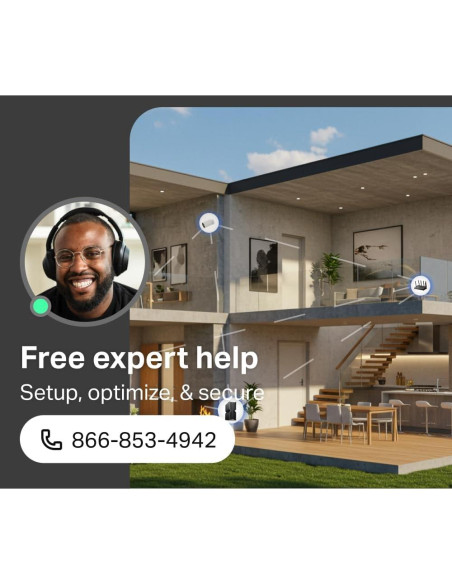 Extensor Wi-Fi 6 TP-Link TL-WPA7817 KIT - Powerline AV1000