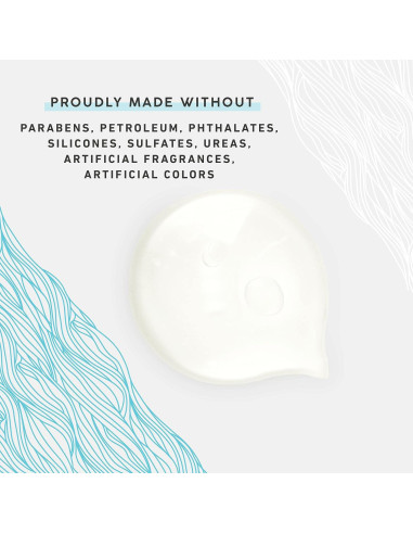 Suero Hidratante Ultra Hialurónico MyCHELLE 29.57 ml Piel Seca