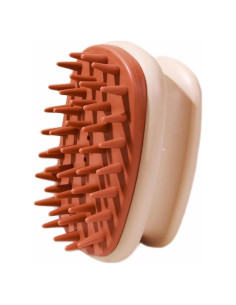 Exfoliador de Cuero Cabelludo Hganxiu TPANS-MZ-01 Silicona