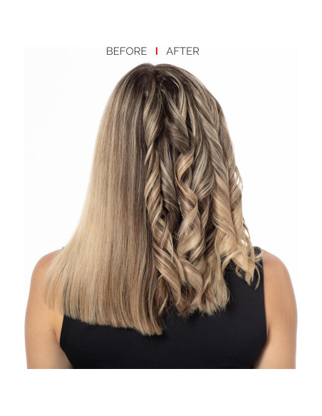 Rizador Automático CHI Twist-N-Wave Cerámica 2.54 cm