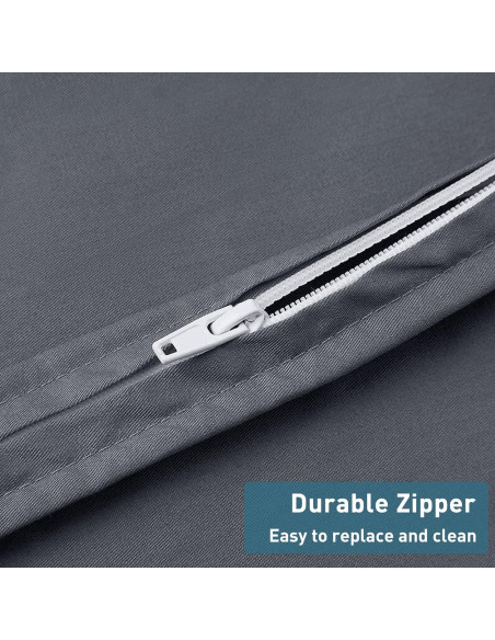 Manta con Peso Weighted Idea 9 kg Reina 203x152 cm Gris