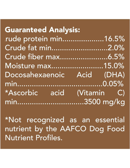 Palitos Masticables Dentales Get Naked Pollo 176 g Sin Granos