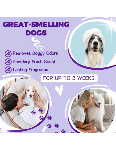 Champú y Acondicionador Natural Alpha Dog 2 en 1 748 ml