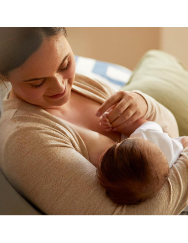 Tubos de Reemplazo Medela para Copas Manos Libres - 1 Unidad