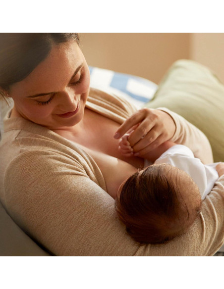 Tubos de Reemplazo Medela para Copas Manos Libres - 1 Unidad