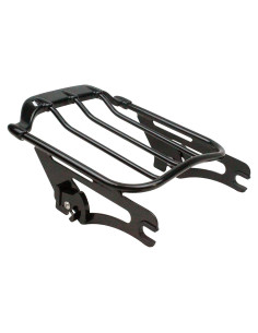 Soporte de Equipaje Desmontable YHMOTO Air Wing Negro 2009-2025