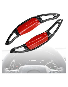 Extensión de palanca de cambio MYMOCCY para Toyota 2019-2025