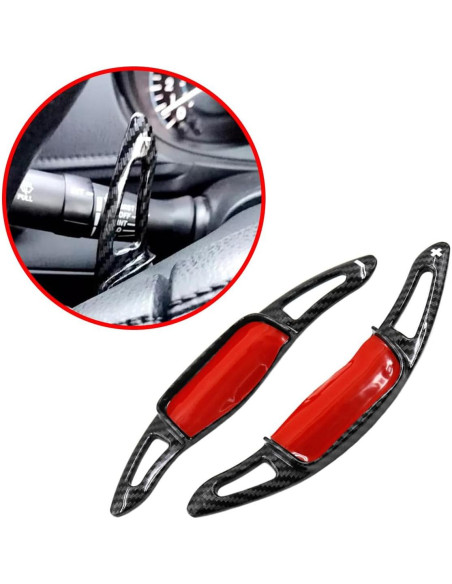 Extensión de palanca de cambio MYMOCCY para Toyota 2019-2025