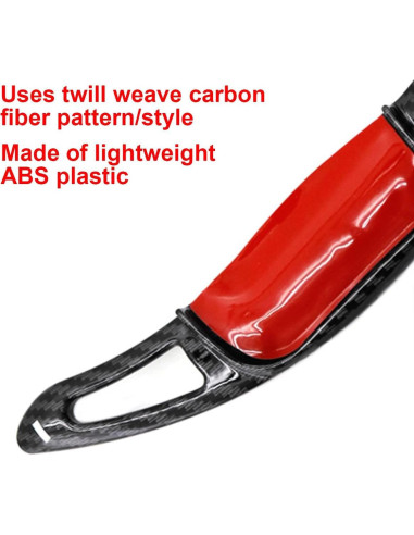 Extensión de palanca de cambio MYMOCCY para Toyota 2019-2025