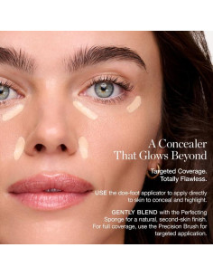 Corrector de Ojos Ogee ACACIA 12.25N Orgánico Cobertura Completa 2