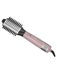 Secador Ovalado y Cepillo Voluminizador Remington Pro Wet2Style