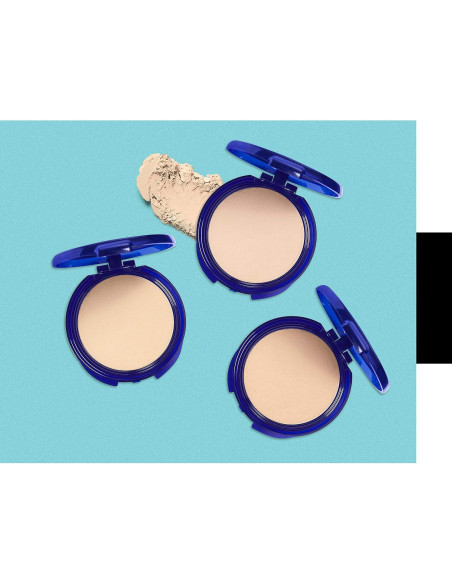 Polvo Compacto Smoothers COVERGIRL Translucido Medio 9g