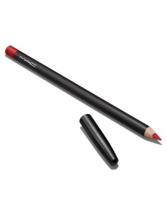 Lápiz Labial MAC Centro de Atención 1.42g Rojo Frío