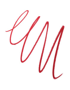 Lápiz Labial MAC Centro de Atención 1.42g Rojo Frío 2