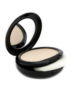 Base en Polvo MAC Studio Fix 15g N4 - Cobertura Total Mate