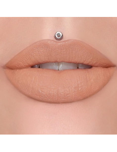 Lápiz Labial Velvet Trap Jeffree Star - Diet Mannequin 49.87g 2