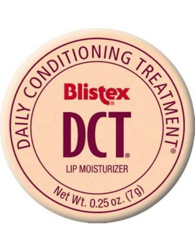 Frascos de Bálsamo Labial Blistex DCT - Paquete de 3