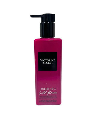 Loción de Fragancia Fina Victoria's Secret 248 ml