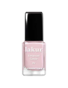 Esmalte de Uñas LONDONTOWN 11.83 ml Rosa Claro Brillante