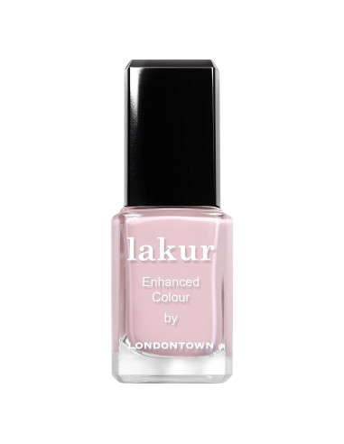Esmalte de Uñas LONDONTOWN 11.83 ml Rosa Claro Brillante